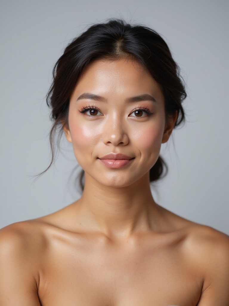 flawless makeup starts here