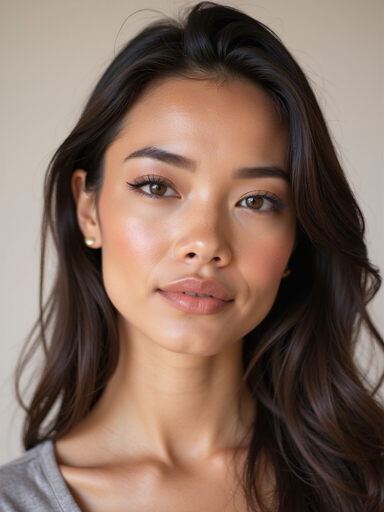 flawless matte makeup tips