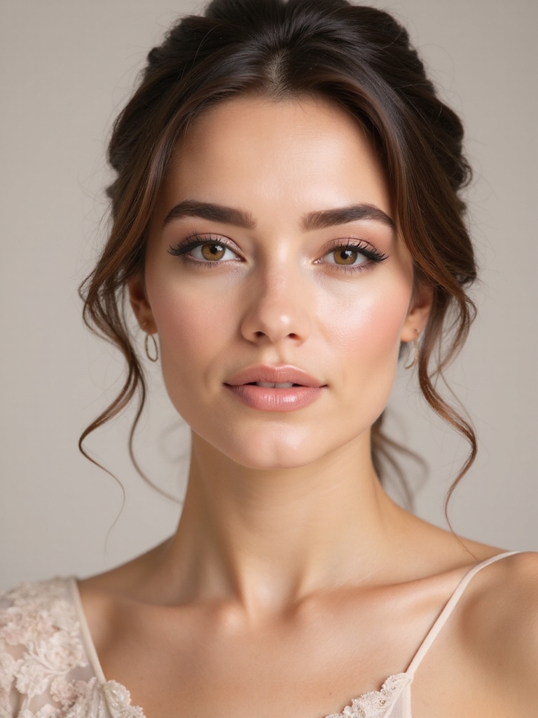 flawless skin for makeup