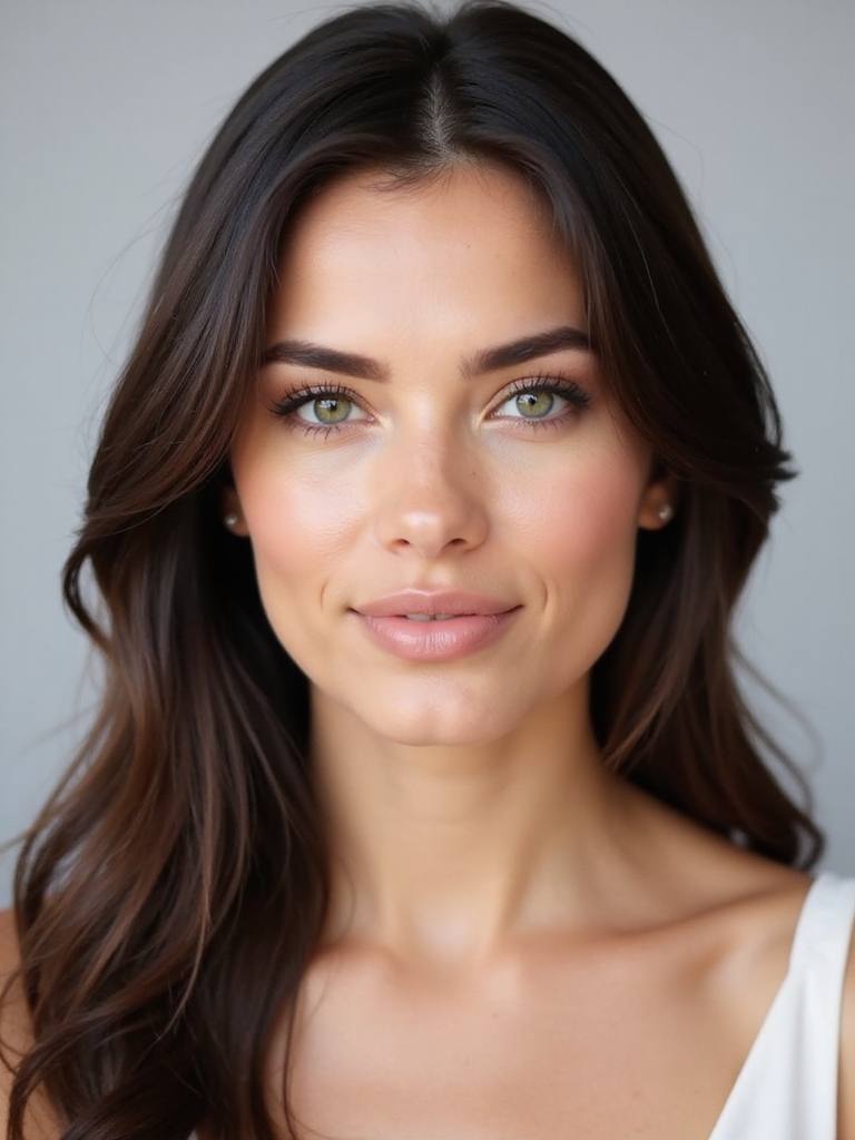 fresh bridesmaid makeup ideas