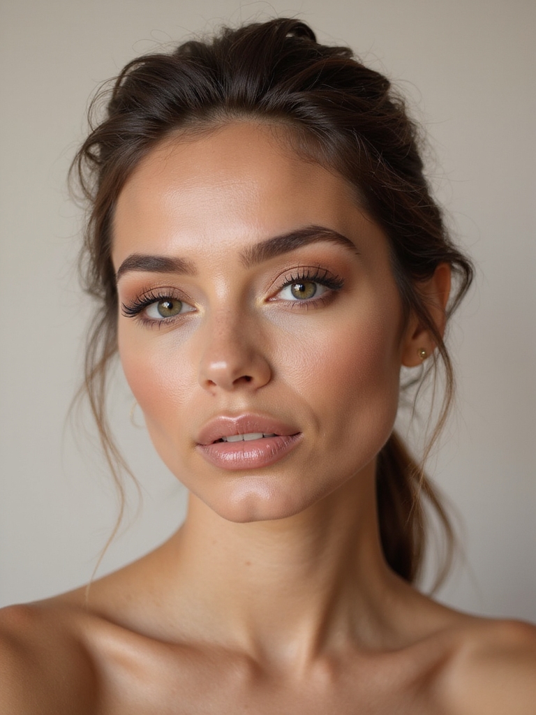 fresh canvas flawless makeup