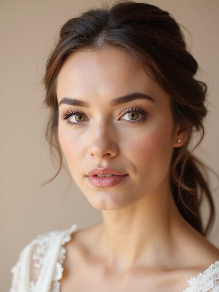 fresh dewy cream blush