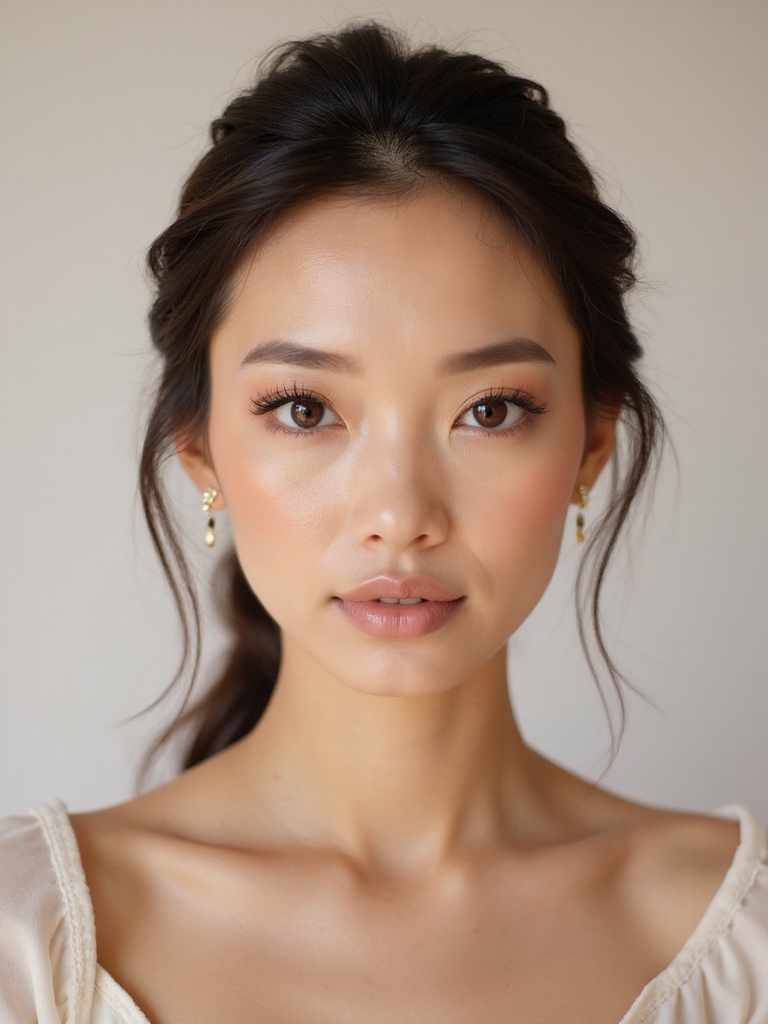fresh faced bridal makeup essentials