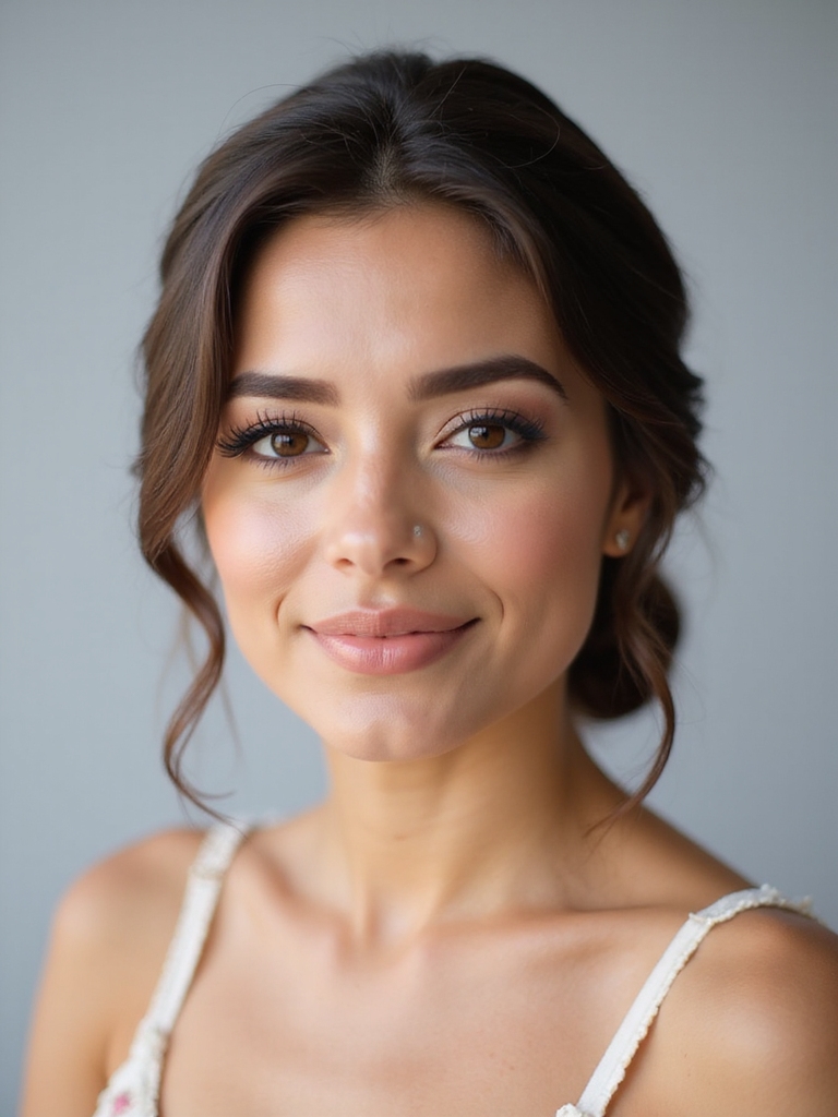 fresh faced radiant makeup tips
