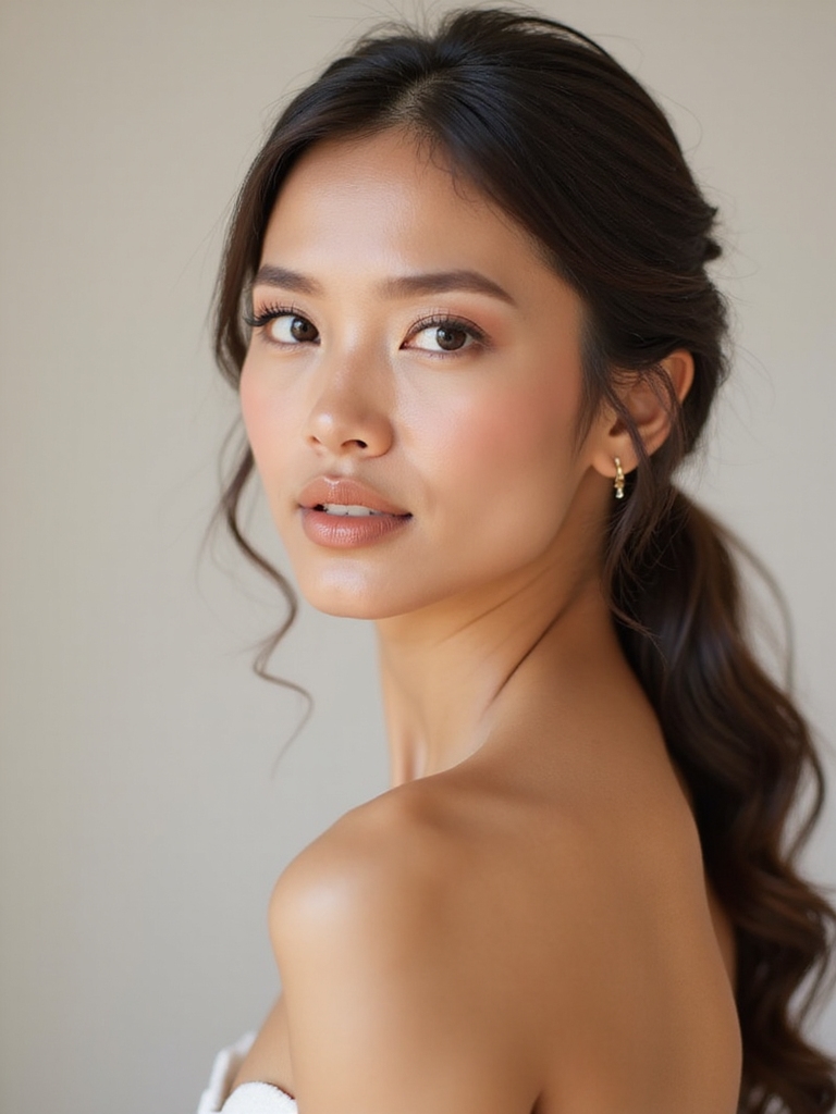 fresh flawless bridal foundation
