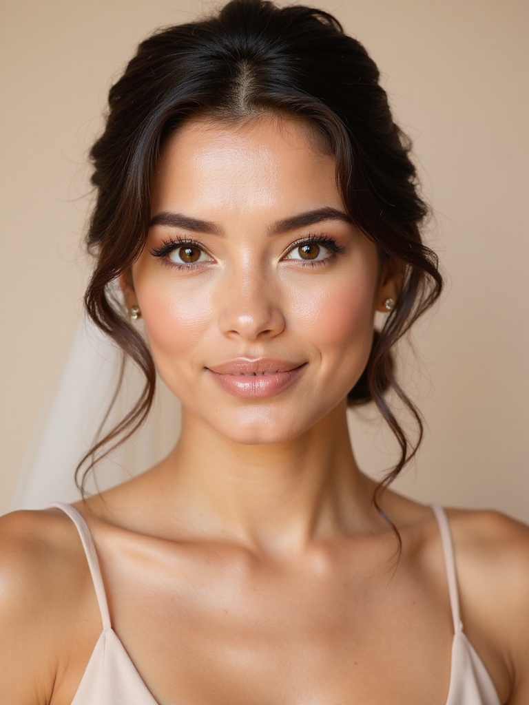 fresh glowing skin prep