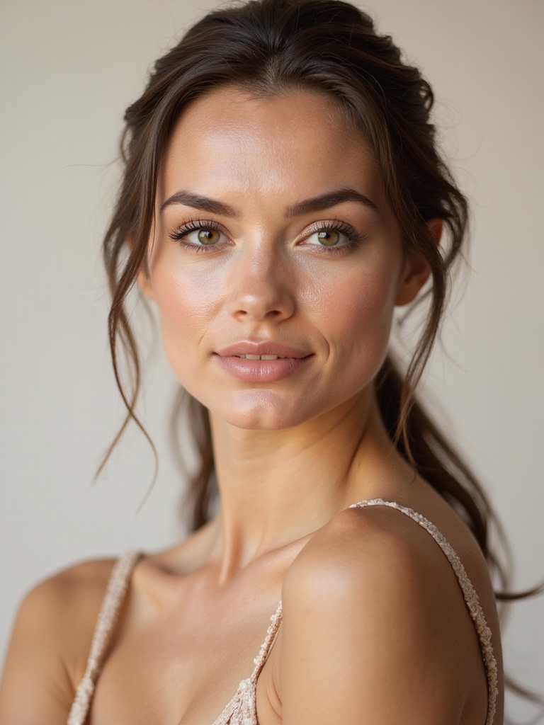 fresh radiant lightweight glow