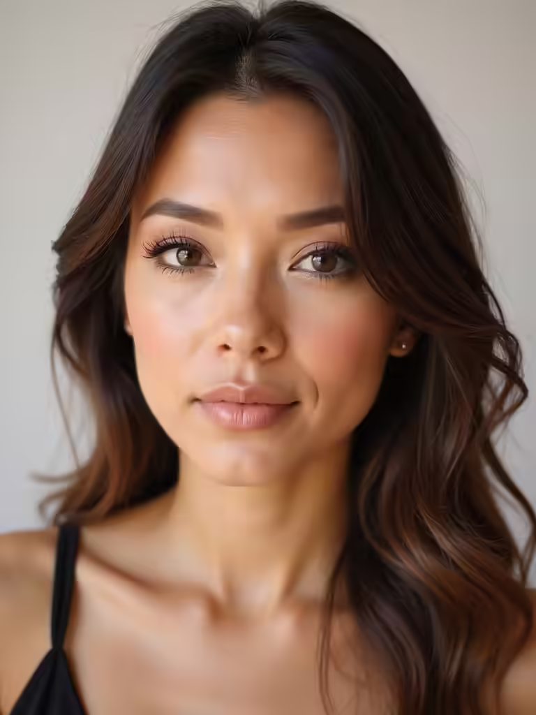 glamorous engagement makeup ideas