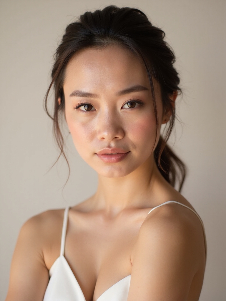 glowing bridesmaid skin tips