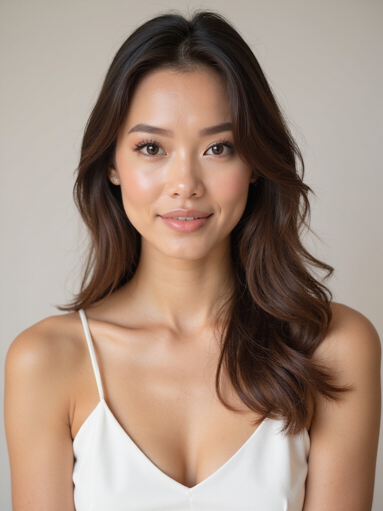 glowing skin bridal tips