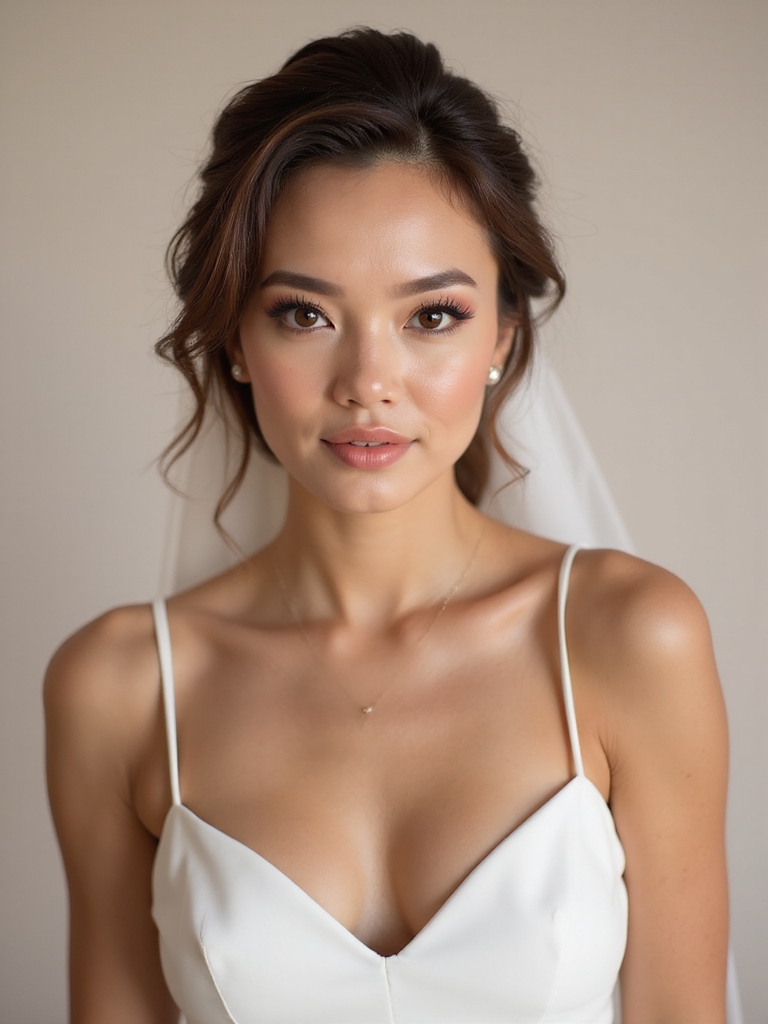 glowing skin effortless elegance
