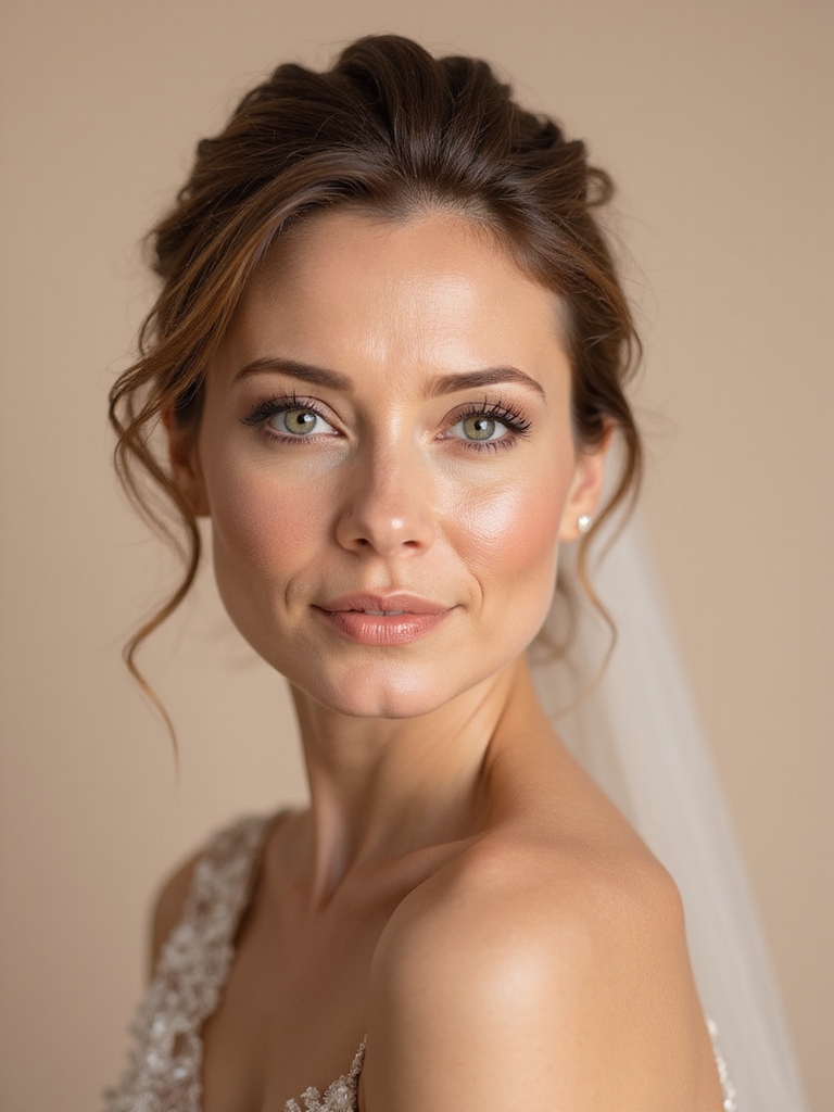glowing skin for weddings