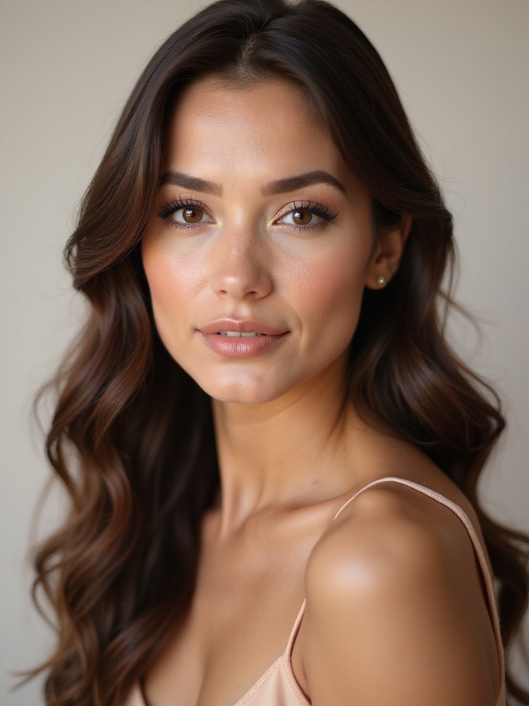 golden highlighter for radiance