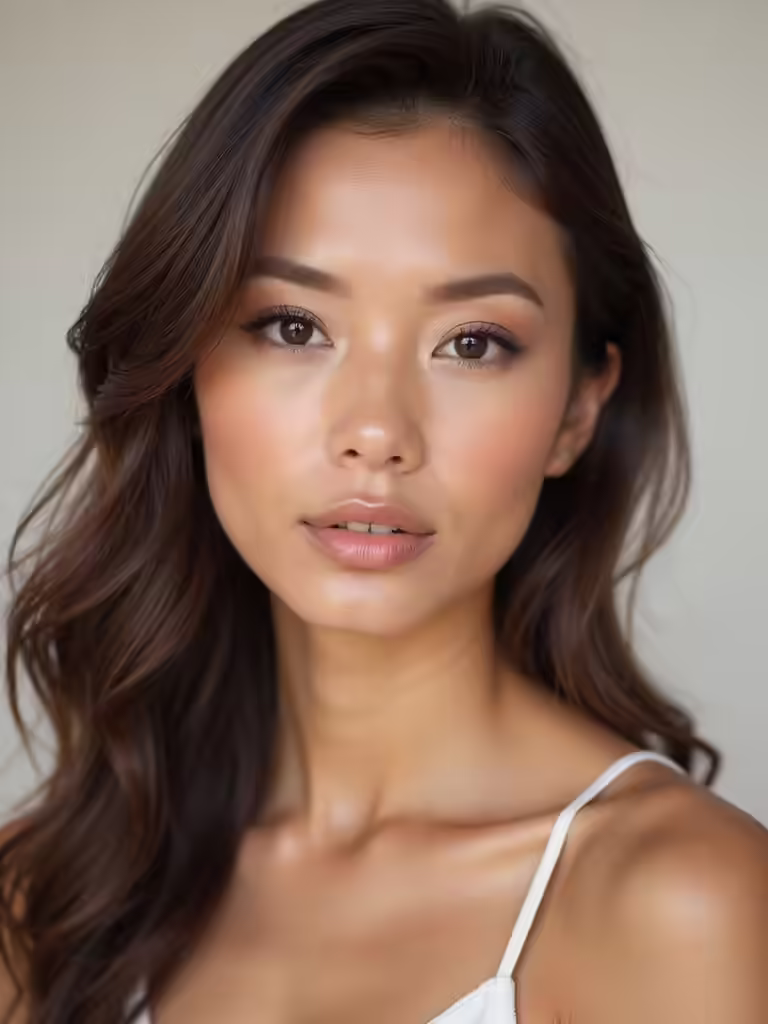 gorgeous engagement makeup ideas