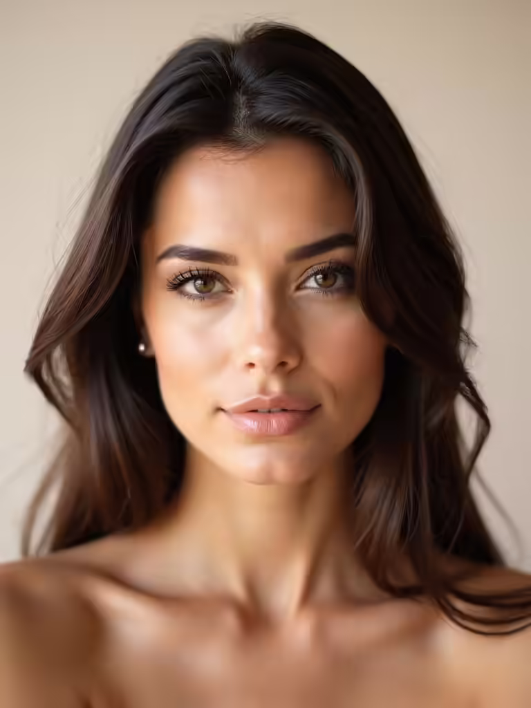 gorgeous engagement makeup inspiration