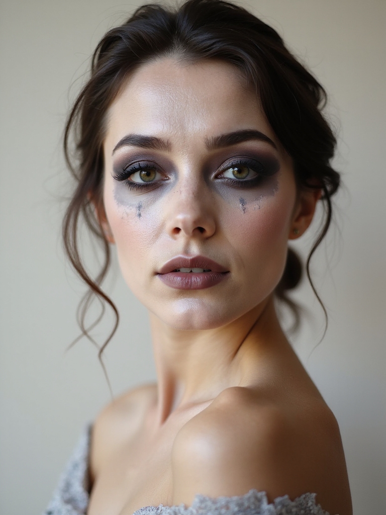 haunting soft shading techniques