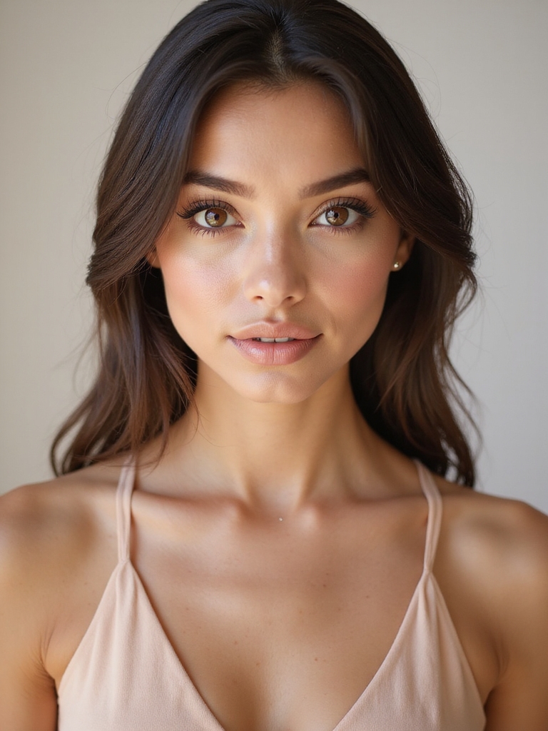 hazel eyes unique variations