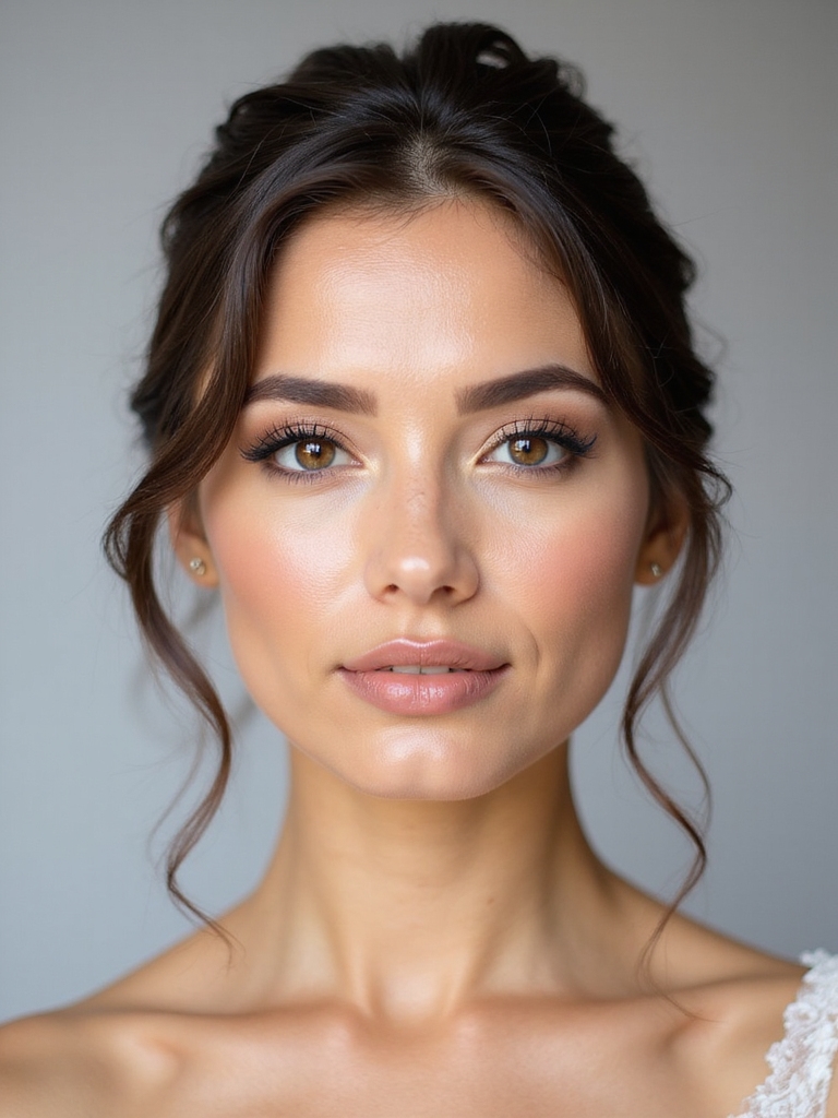 highlight for radiant features