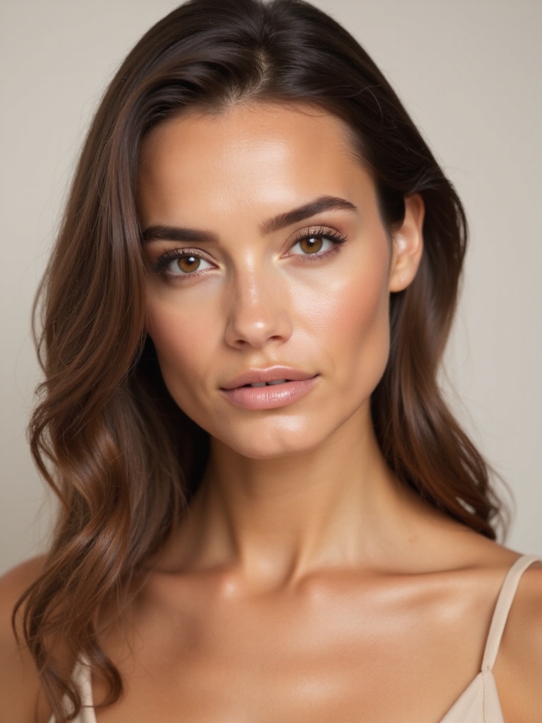 hydrated lightweight radiant complexion