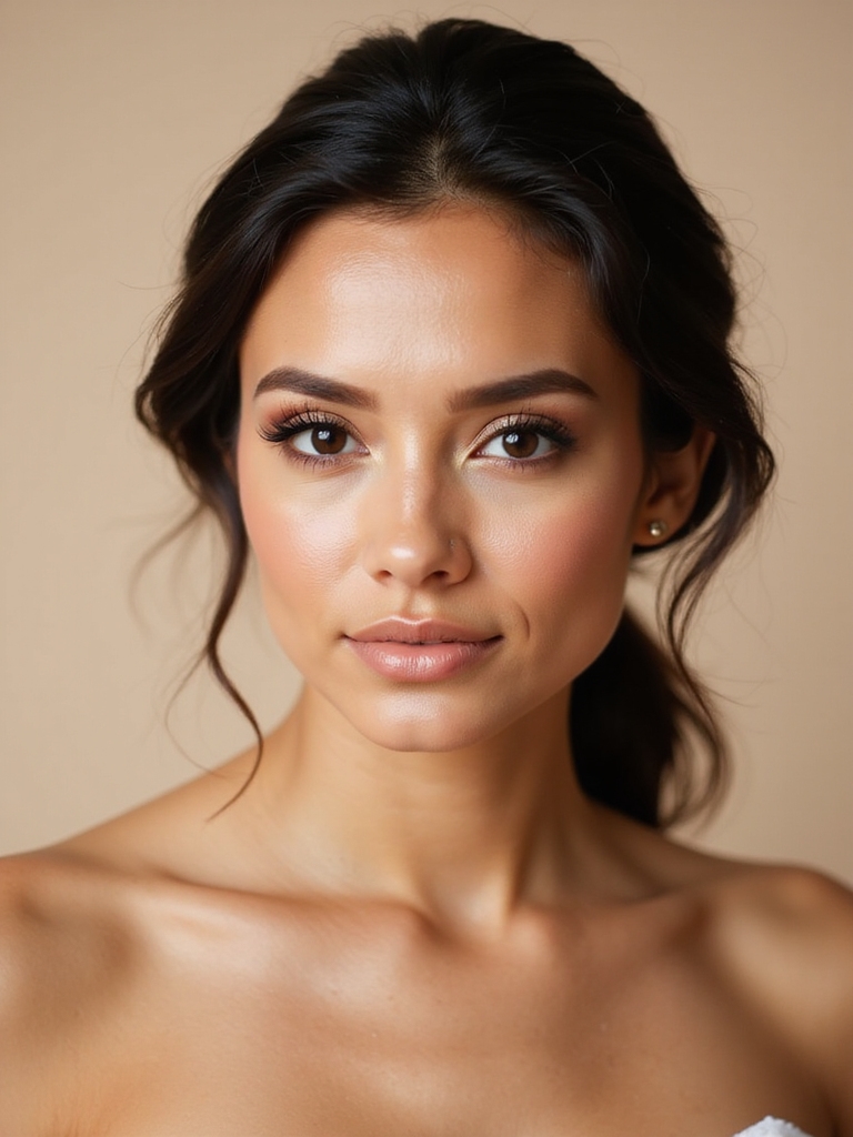 hydrated skin ensures flawless makeup