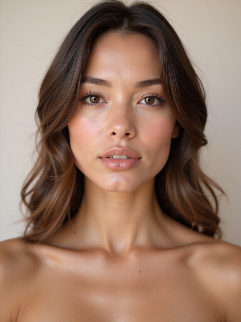 hydrating base for radiance