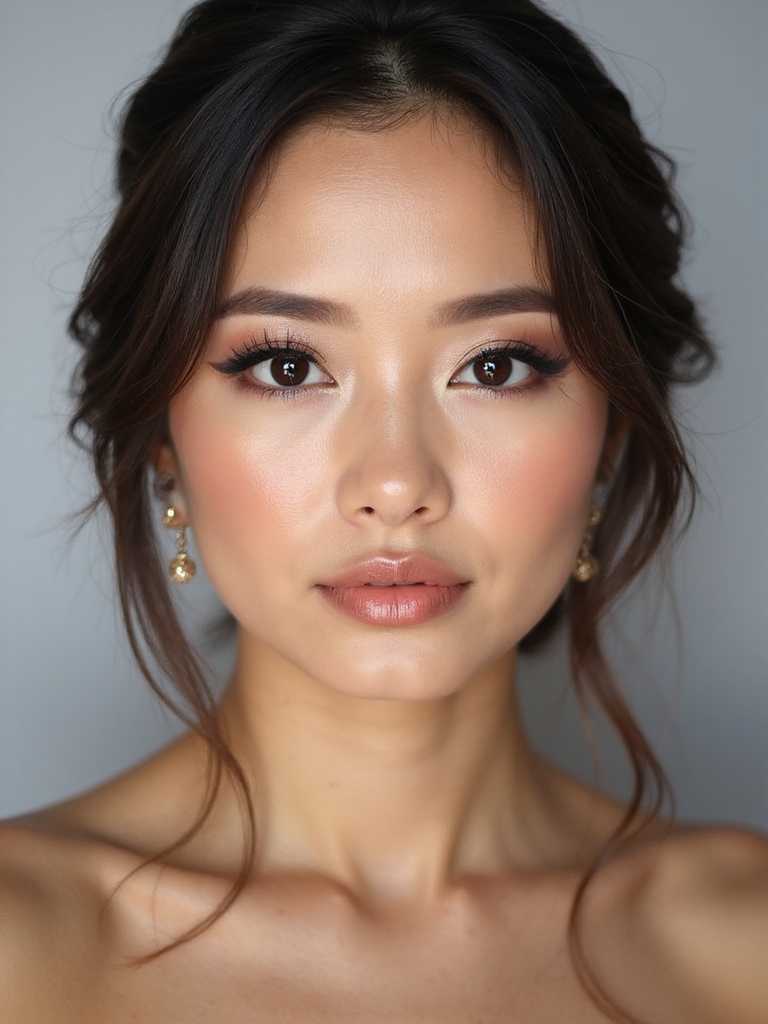 hydrating concealer for brightness