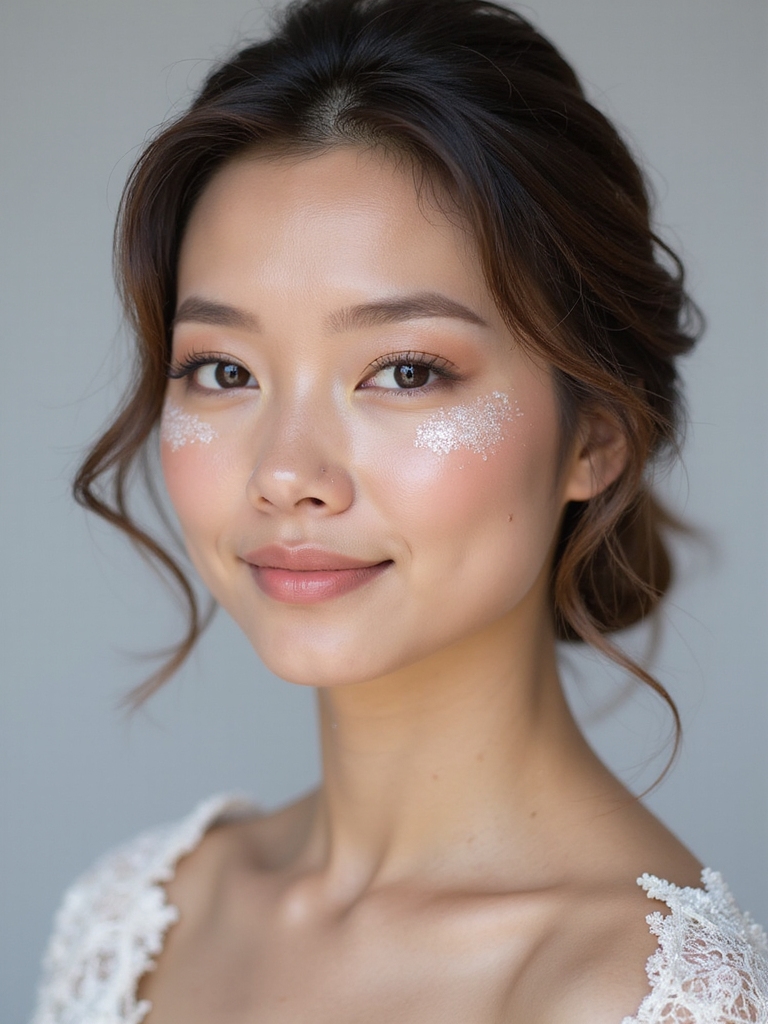 hydrating foundation for winter