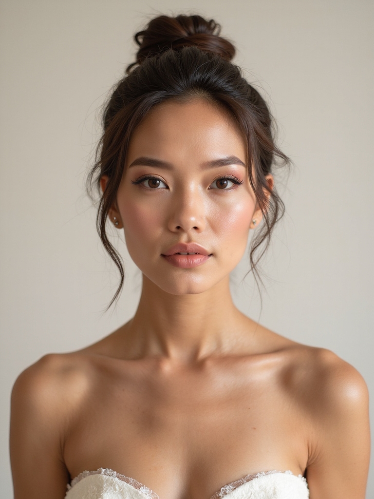 hydrating skincare for brides
