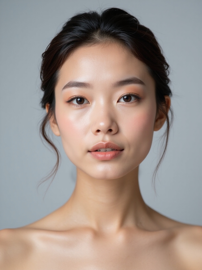 hydration and gentle exfoliation