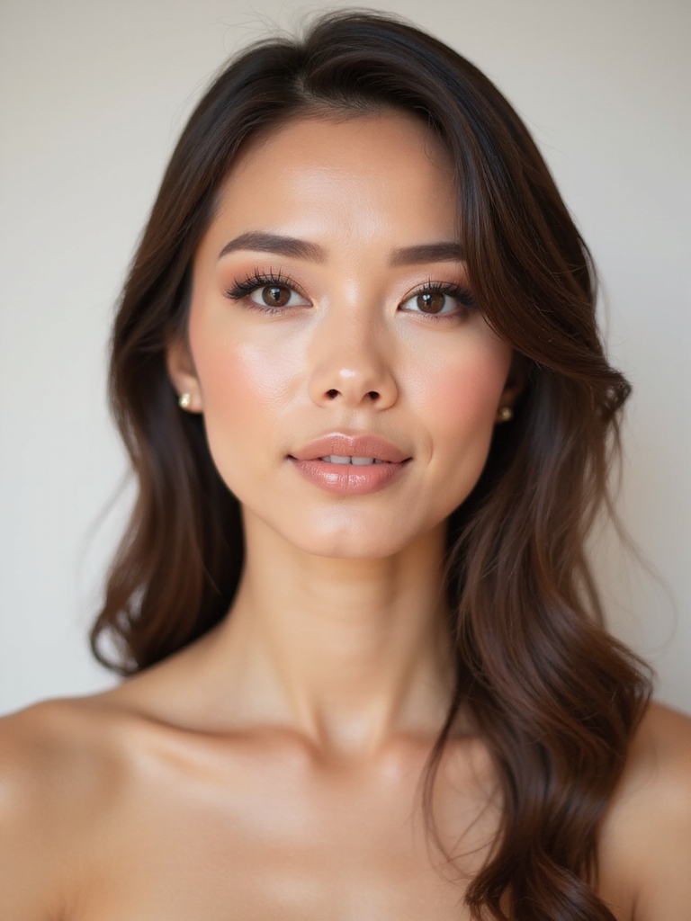 hydration enhances bridal glow
