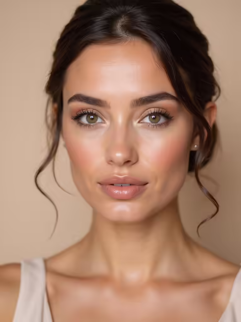 hydration for wedding glow