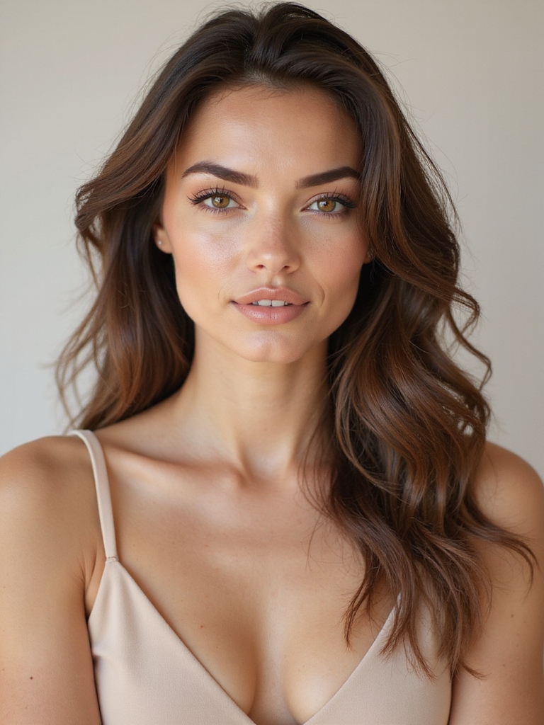 iconic engagement hair styles
