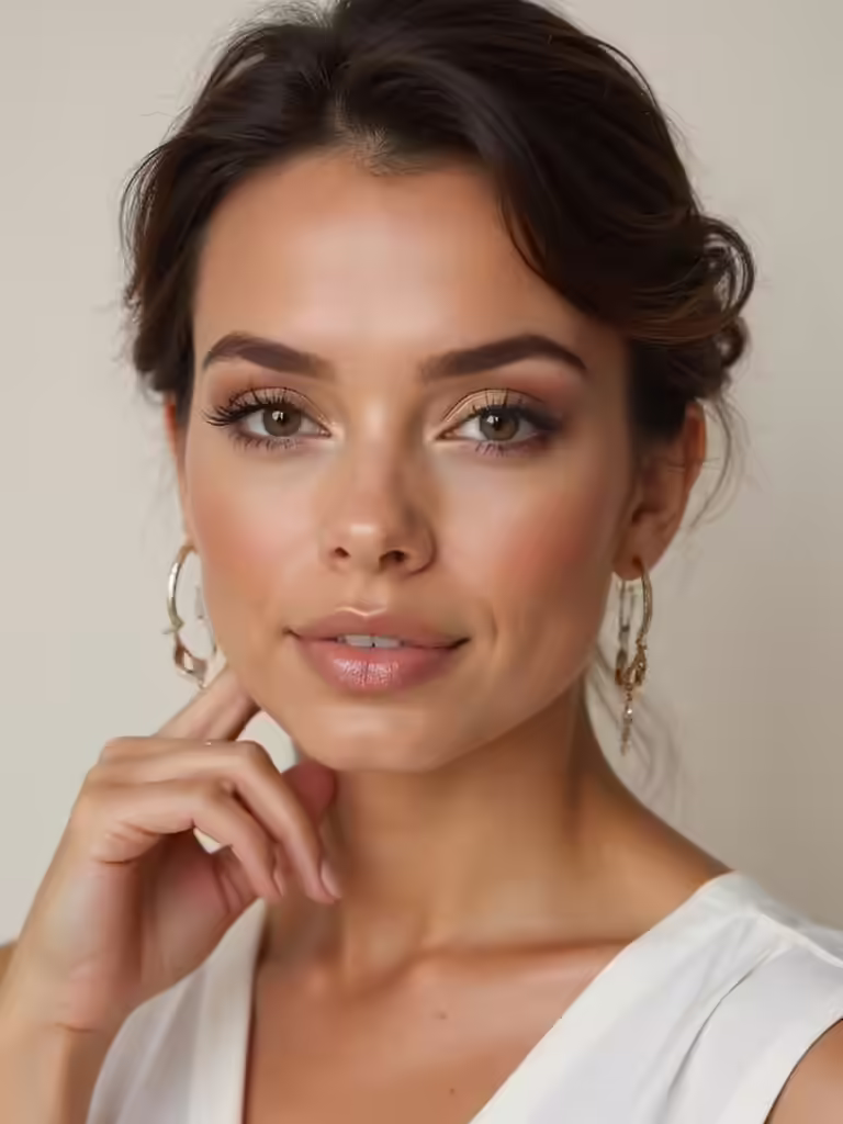 iconic makeup engagement ideas