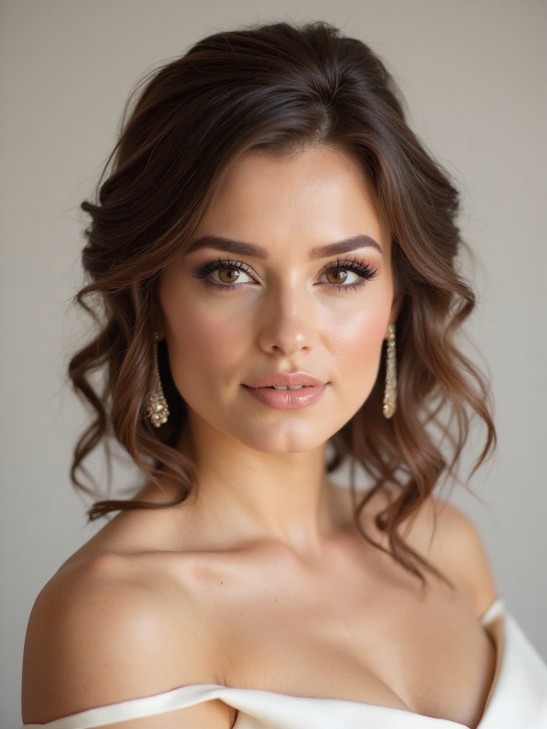 last minute wedding hairstyles guide