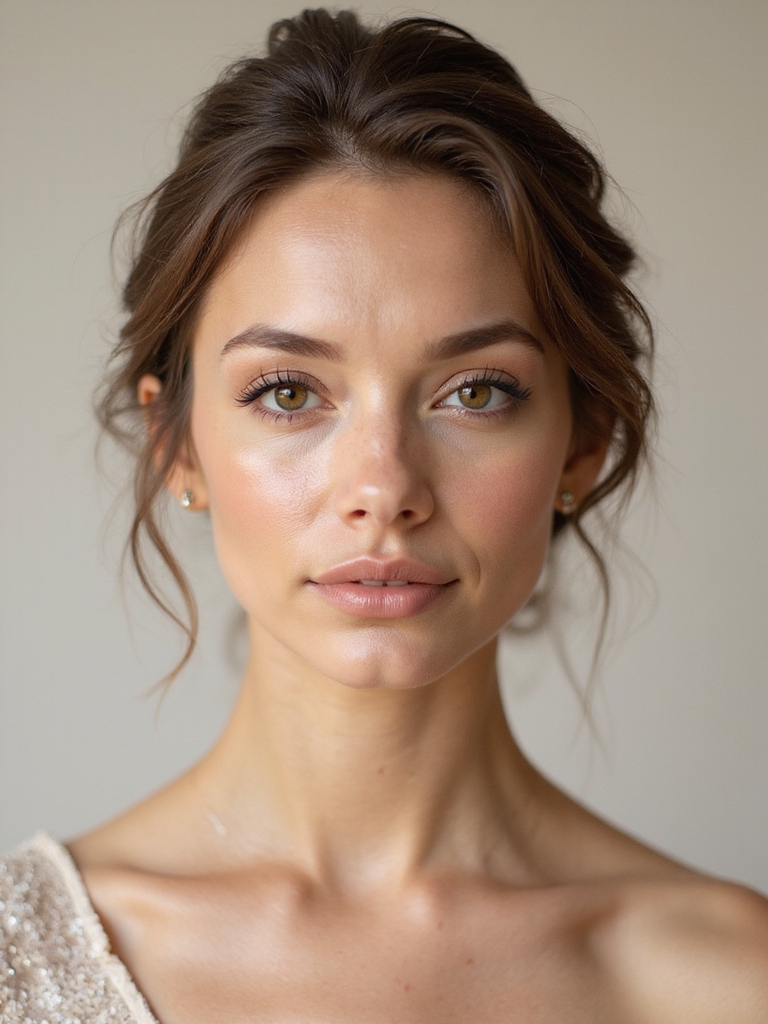 light foundation for radiance