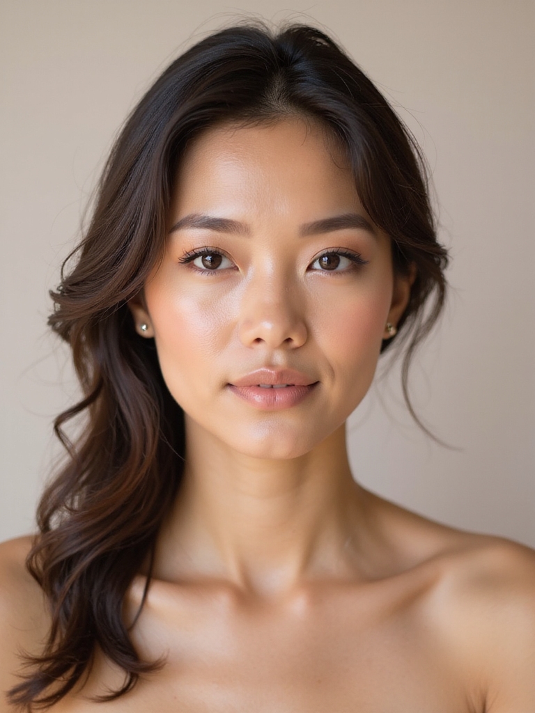 light foundation for radiance