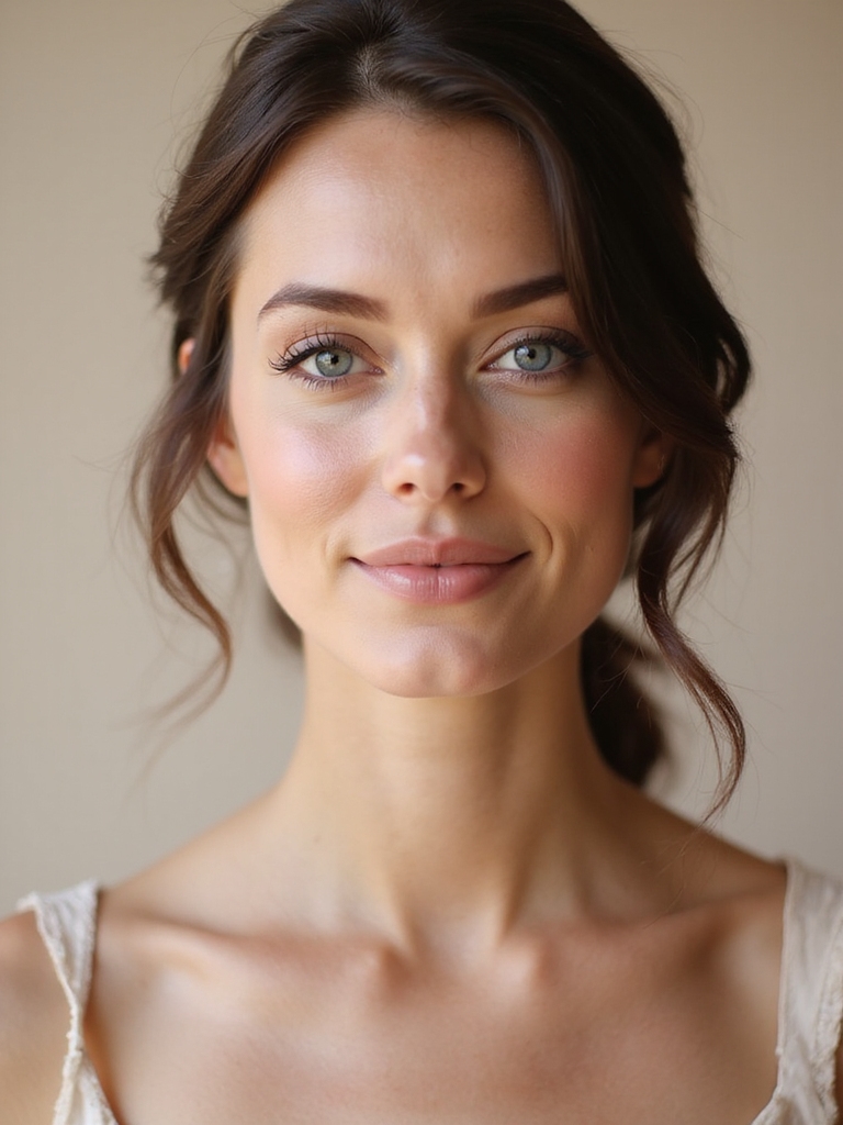 lightweight breathable bridesmaid makeup