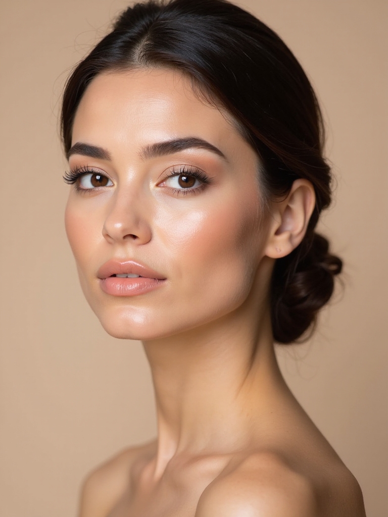 lightweight concealer for brightness