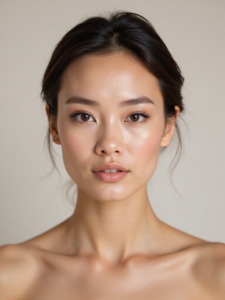 lightweight cream products glow