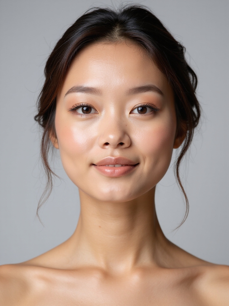 lightweight dewy bridal foundation