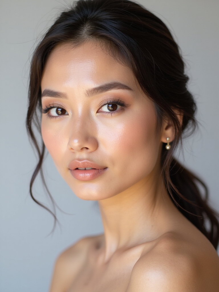 lightweight dewy foundation options