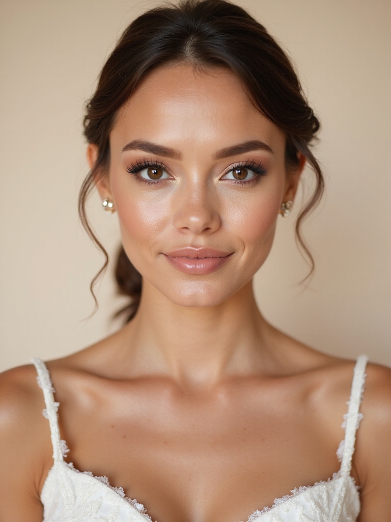 lightweight dewy foundation picks