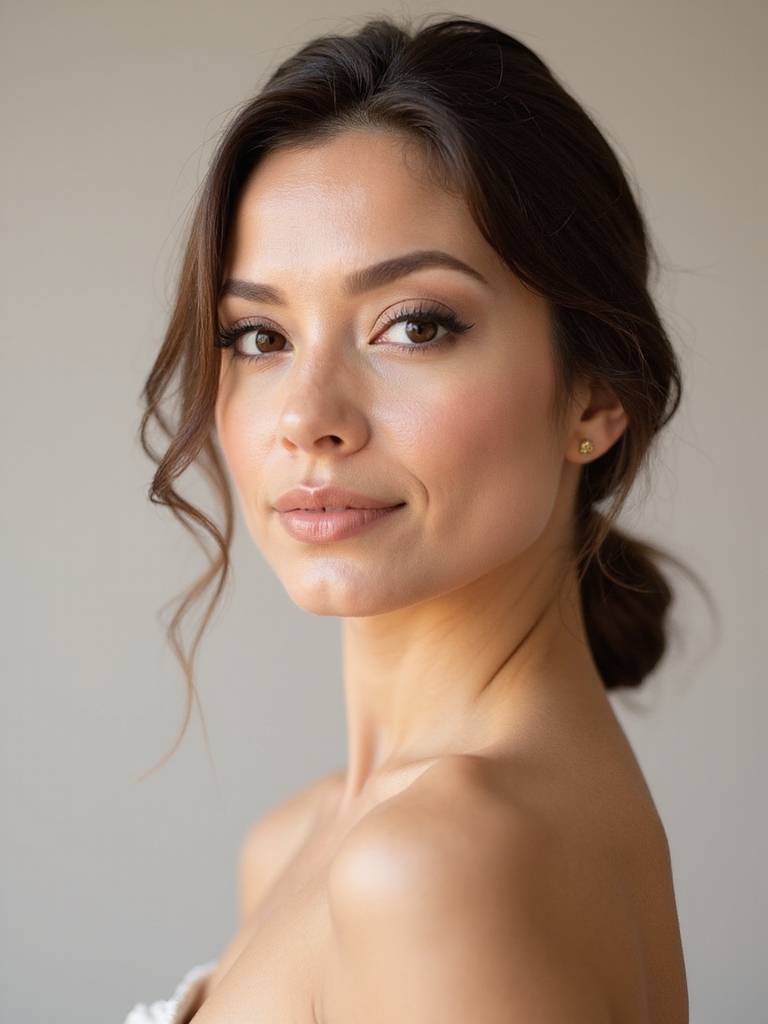lightweight foundation for bridesmaids