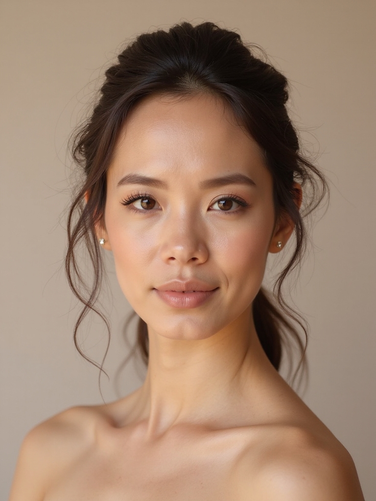 lightweight foundation for bridesmaids