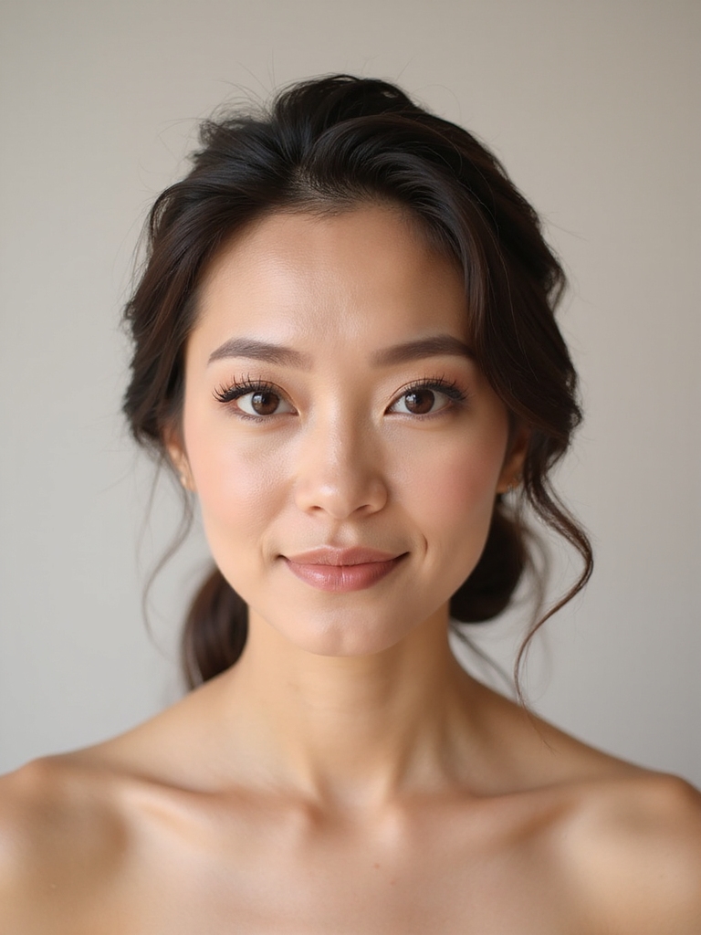 lightweight foundation for elegance