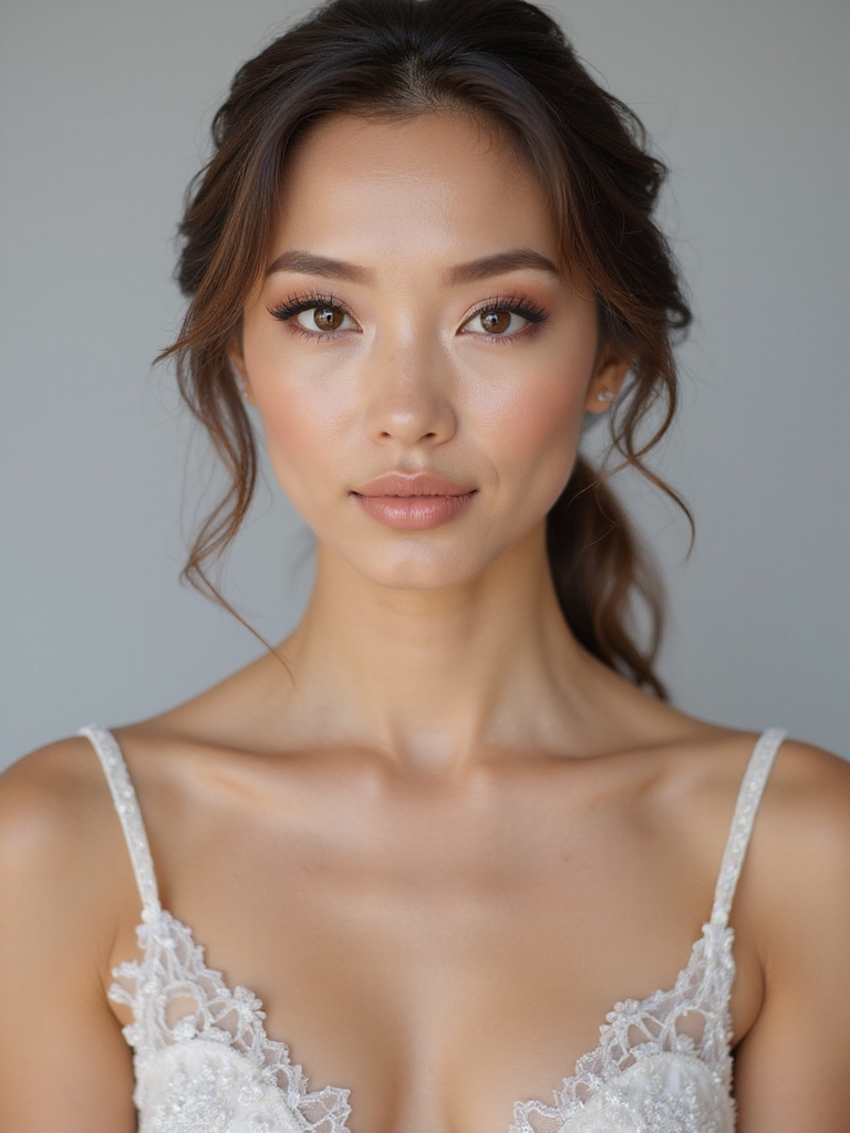 lightweight foundation for radiance