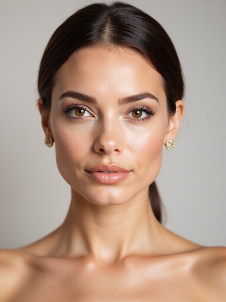 lightweight foundation for radiance