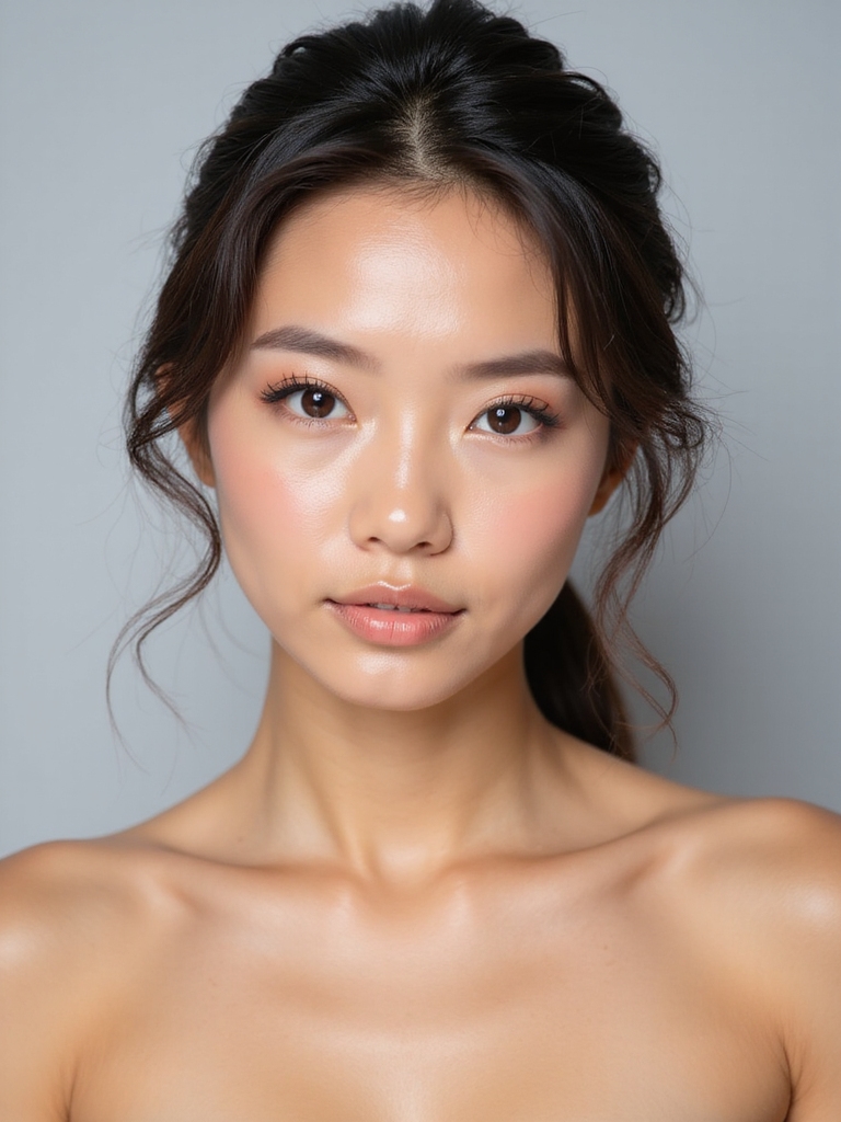 lightweight foundations for radiance