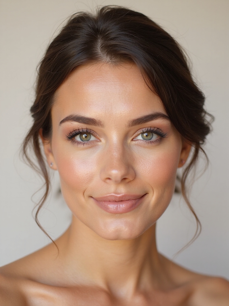lightweight fresh natural elegance