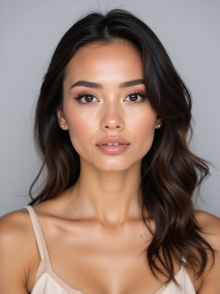 lightweight hydrating natural glow